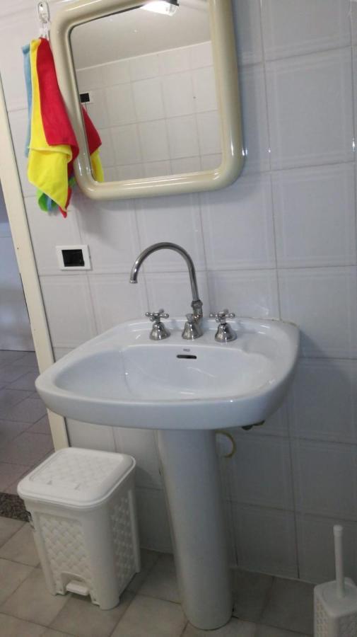 Bed and Breakfast Rosy House Scalea Exteriér fotografie