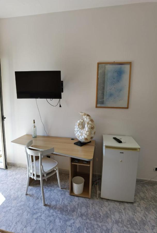 Bed and Breakfast Rosy House Scalea Exteriér fotografie