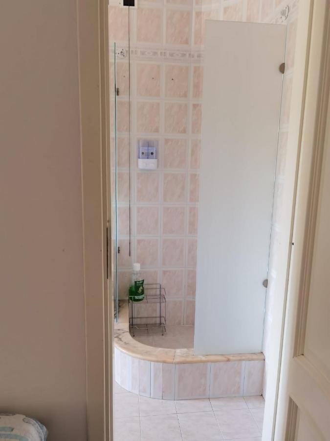 Bed and Breakfast Rosy House Scalea Exteriér fotografie